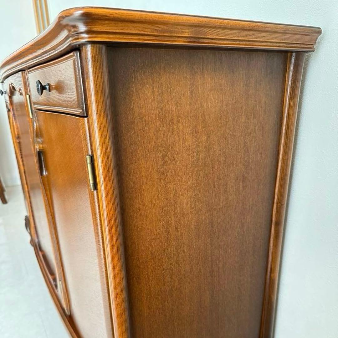 サイドボード1400 松永工房　カンティーニュ