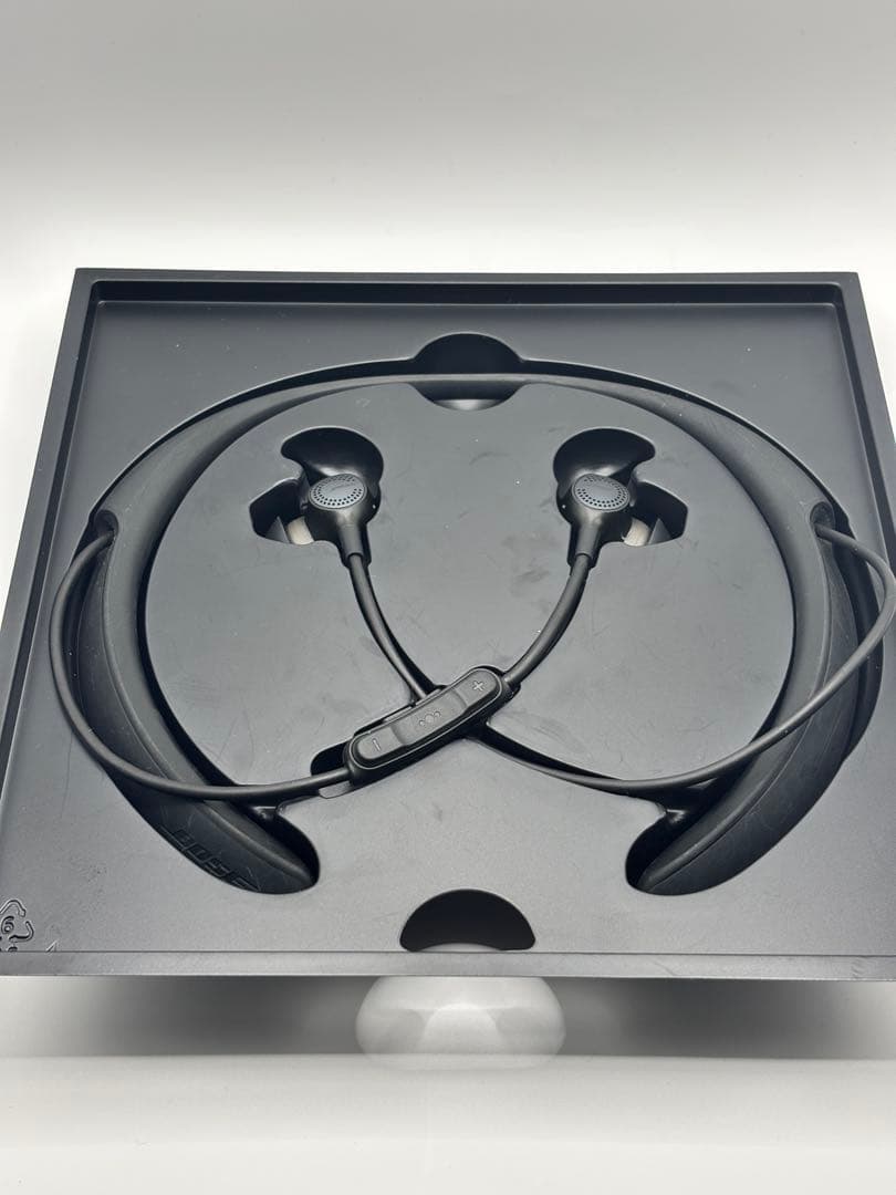 ✨動作良好✨BOSE QUIETCONTROL 30 付属品多数あり