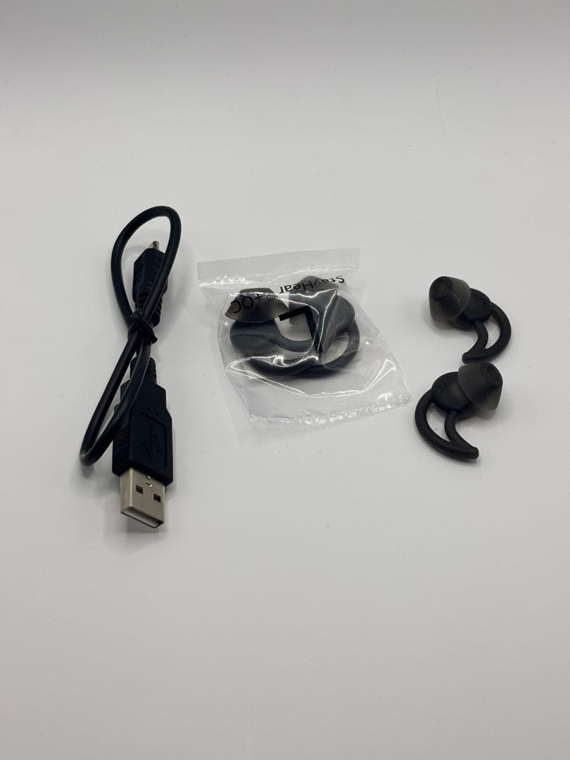 ✨動作良好✨BOSE QUIETCONTROL 30 付属品多数あり