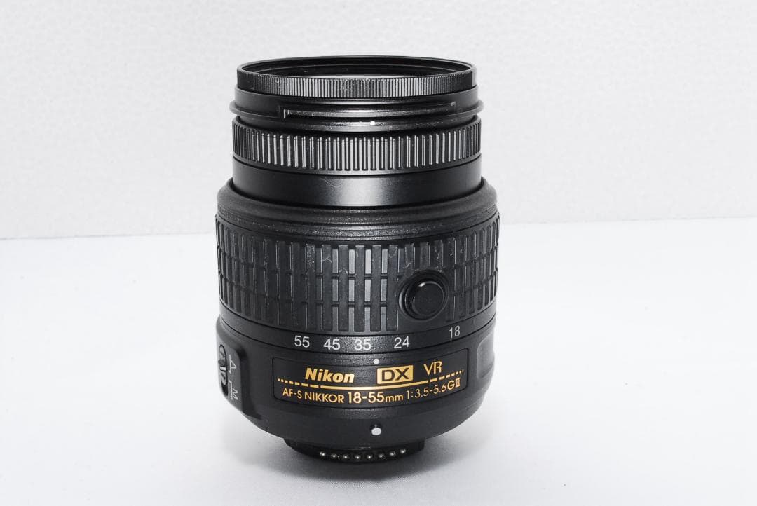 ❤️スマホ転送❤️ Nikon D5300 レンズセット 一眼レフカメラ