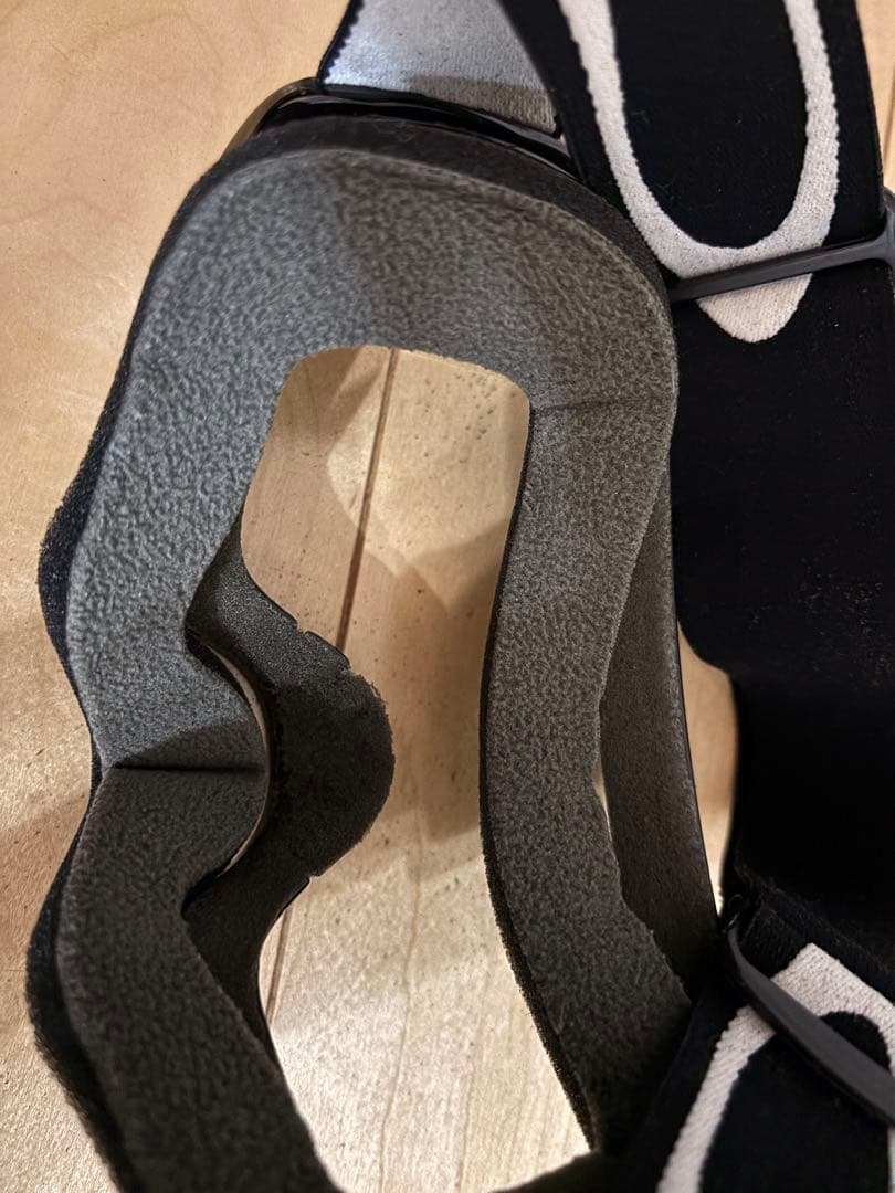 SMITH　スミス　I/O MAG XL Lava/ChromaPop おまけ付