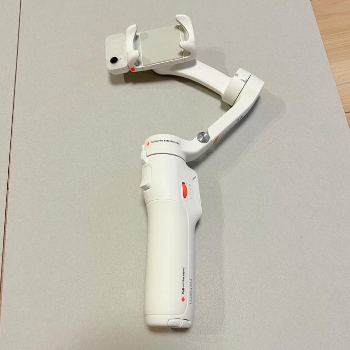 【Meiさん専用】hohem iSteady V3 スマホ用ジンバル
