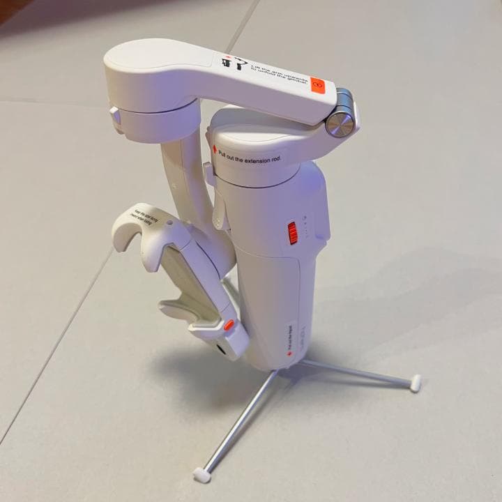 【Meiさん専用】hohem iSteady V3 スマホ用ジンバル