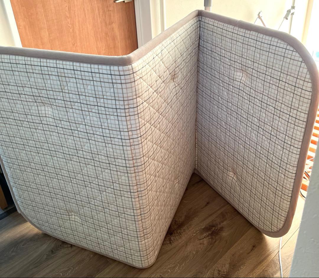 龍宮敷　（平床寝台）※かぼちゃさん専用