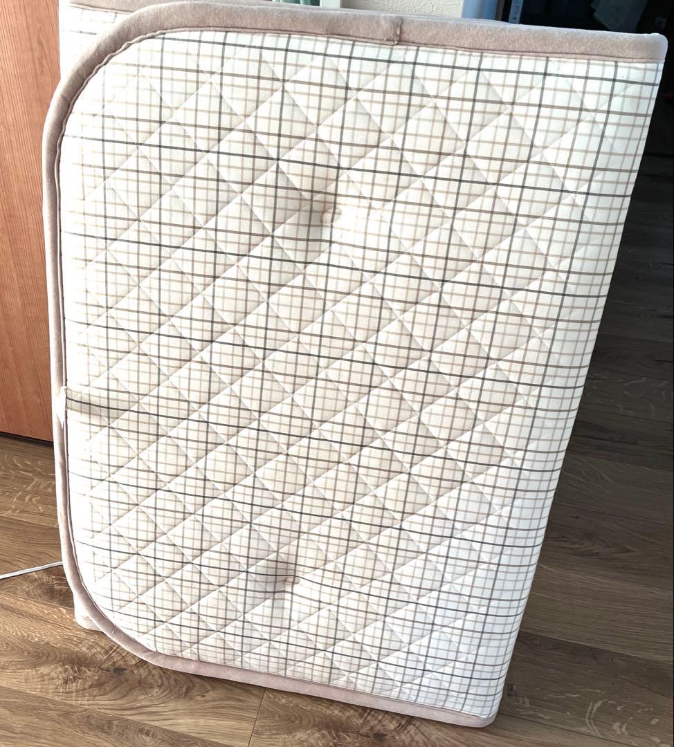 龍宮敷　（平床寝台）※かぼちゃさん専用