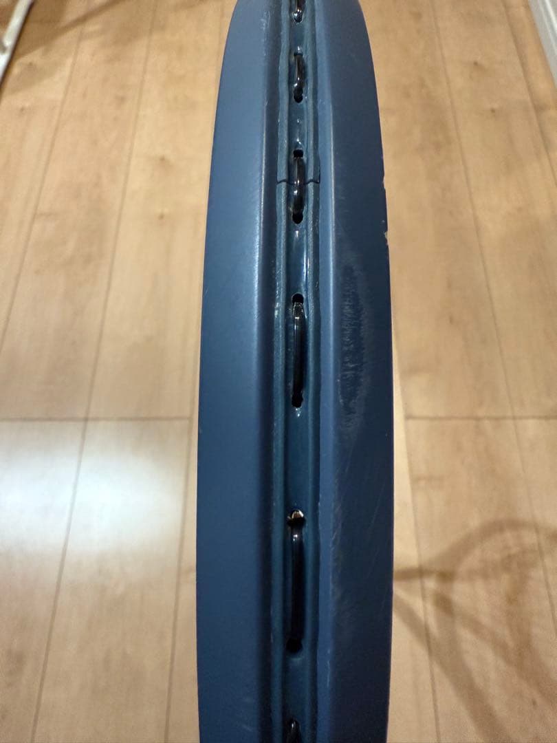 ミズノ　ACROSPEED V-01 スペシャルチューン