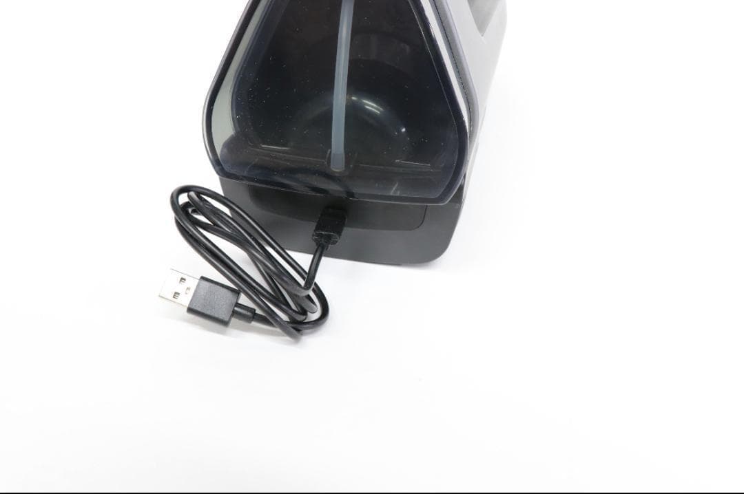 コードレス・スプレーバキュームクリーナー　HDL-SVC01　充電式　ハンディー