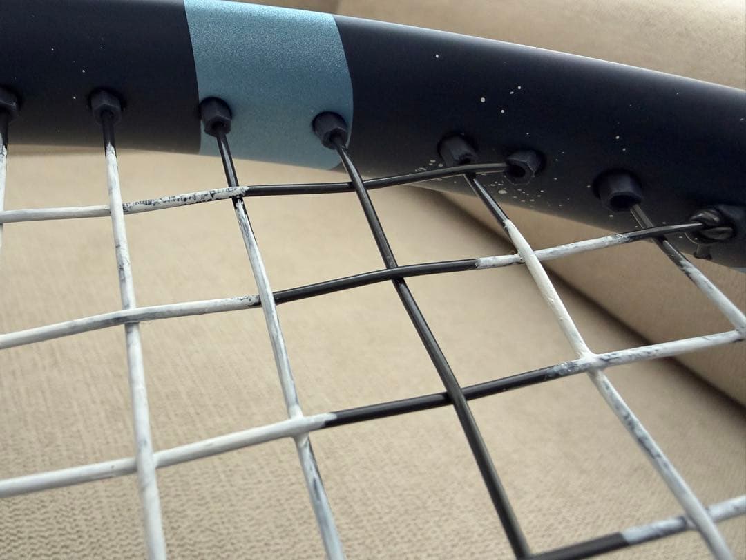 最新モデル　babolat pure drive 98 2025