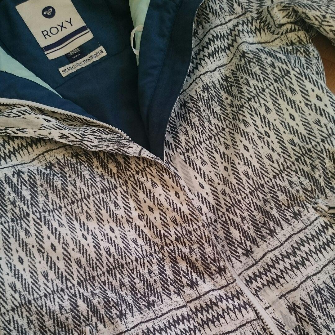 ROXY ロキシー スノーウェア スノボウェア　S ロキシー