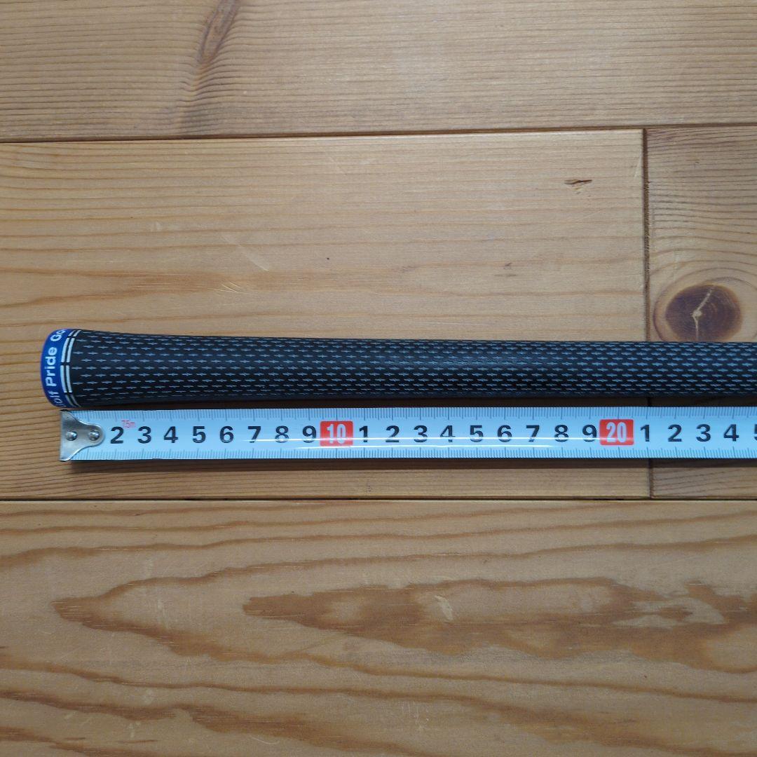 NTさん専用　SPEEDER NX BLACK 40 Sシャフト