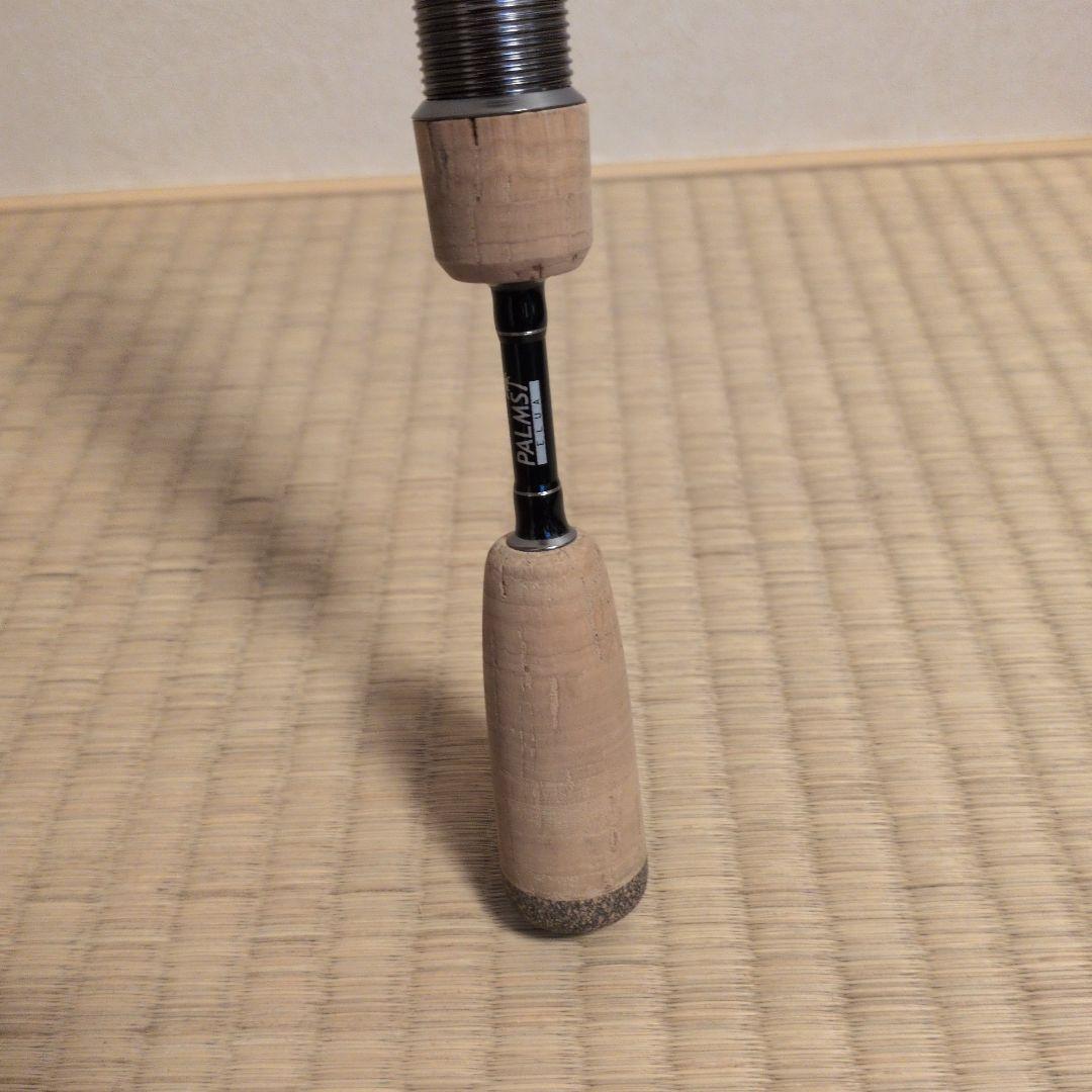 パームス エルア エゲリア エリアパフォーマンス ERGS-60XUL