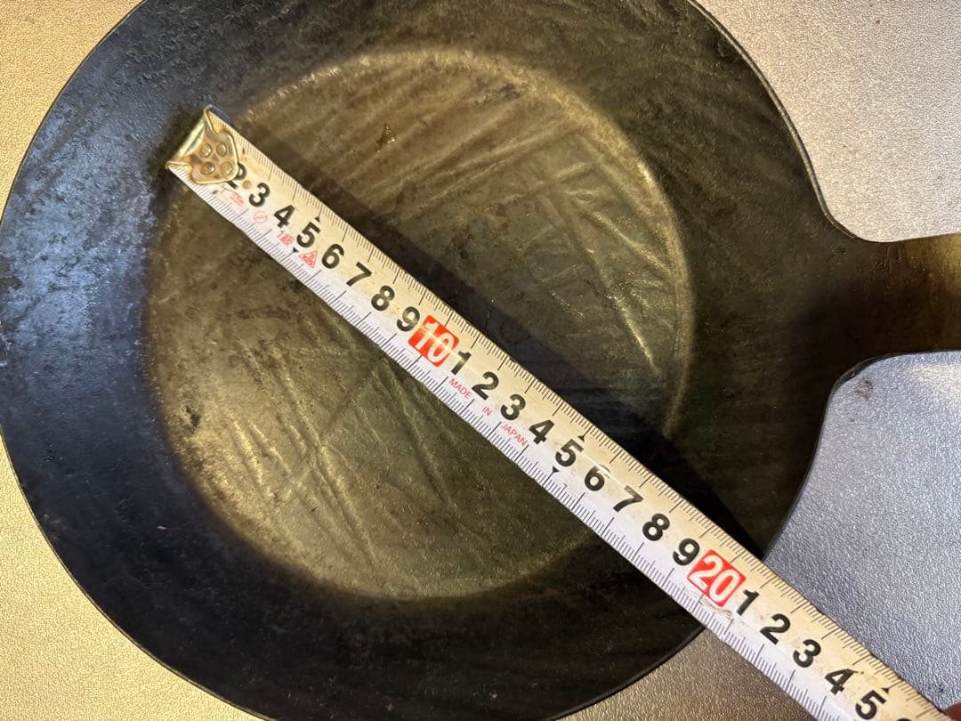 y*u様 タークフライパンとカバーセット