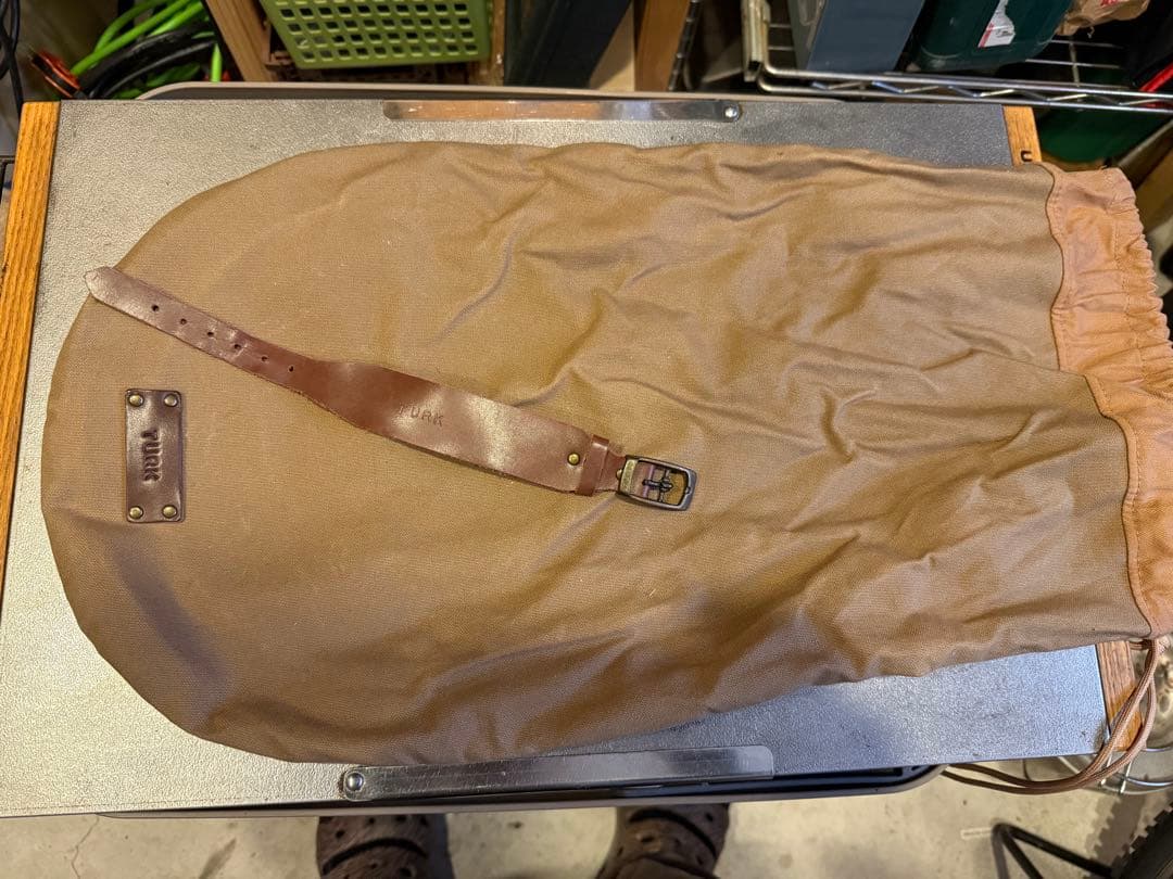 y*u様 タークフライパンとカバーセット