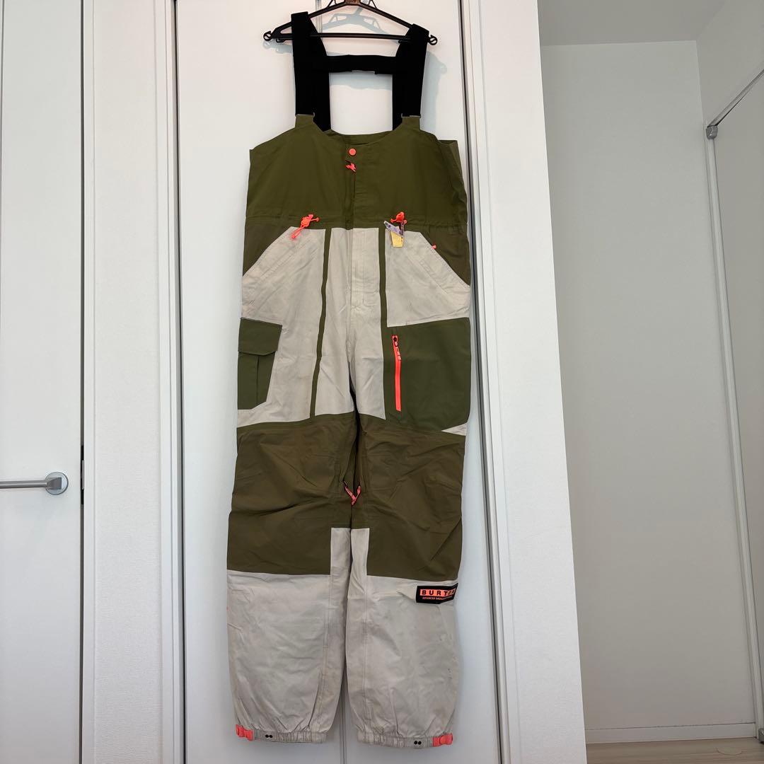 BURTON バートン GORE BREAKER JKT PT セット