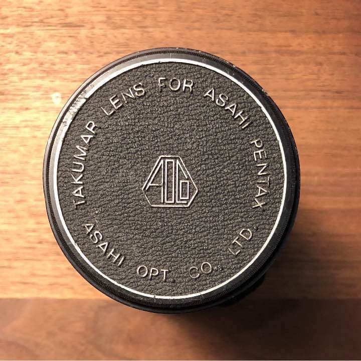 カメラ レンズ アサヒペンタックス 200ミリ