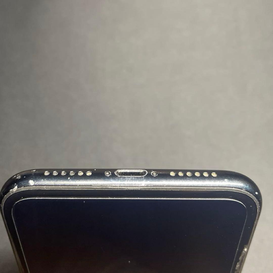 【当日・翌日発送】iPhoneXR ブラック64GB バッテリー100%