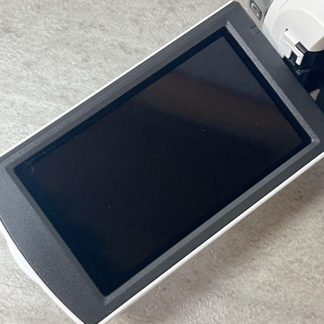 SONY ソニー ビデオカメラ ハンディカム HDR-CX680 ホワイト