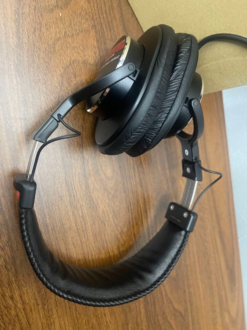 MDR-CD900ST ほぼ新品