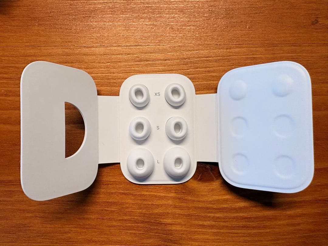 イヤホン AirPods Pro (2nd generation)