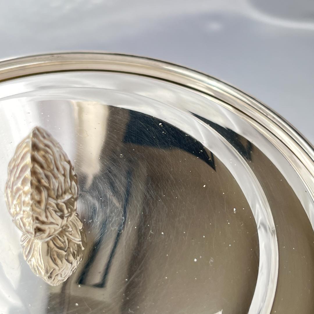 【P H Vogel & Co】 ライオンのアイスペール / アイスバケツ