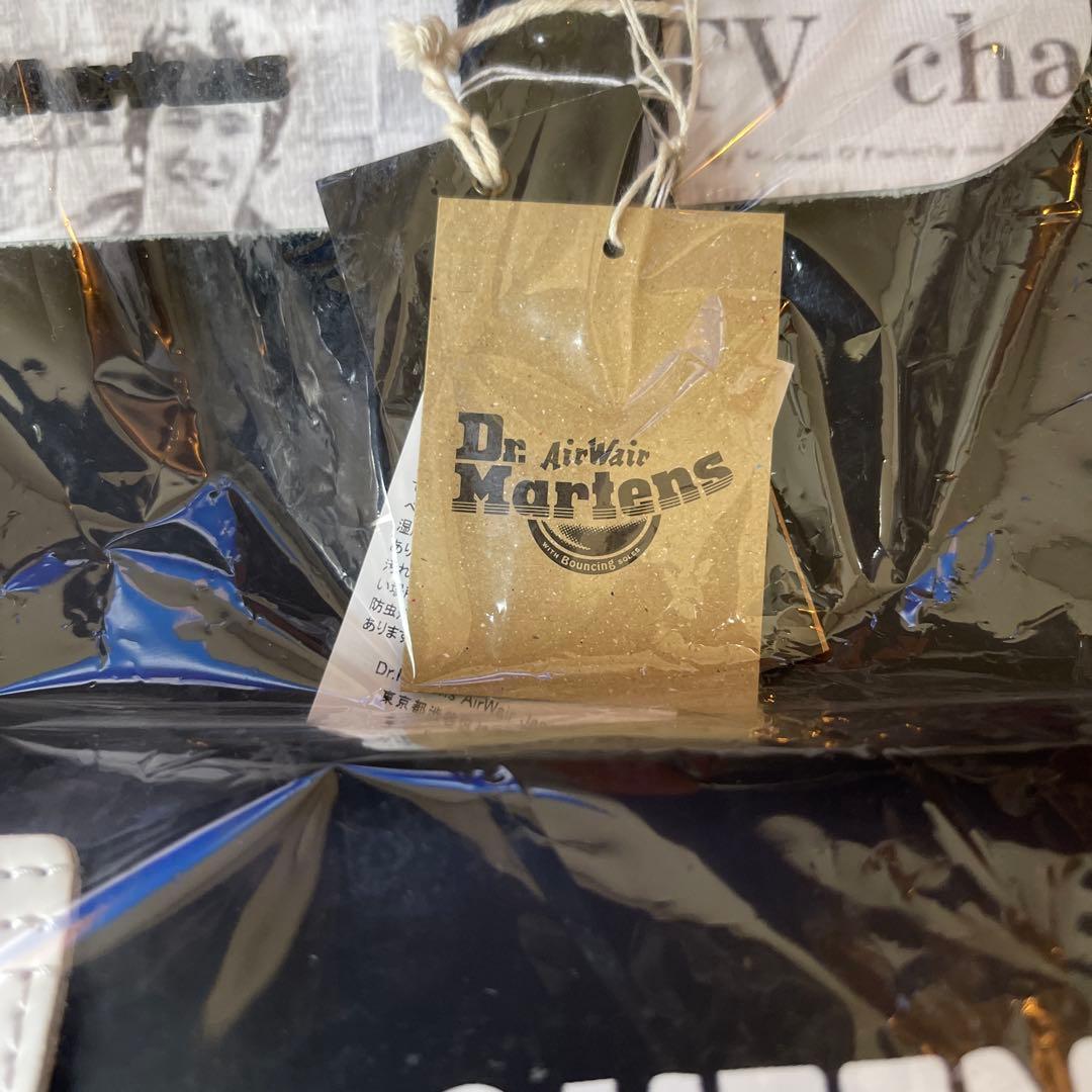 Dr.Martens/ドクターマーチン レザー SMALL BACK PACK