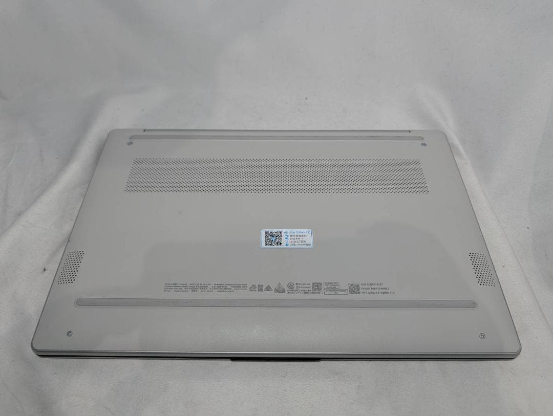 HP Laptop 14 第13世代 i5-1335U/8GB/SSD256GB