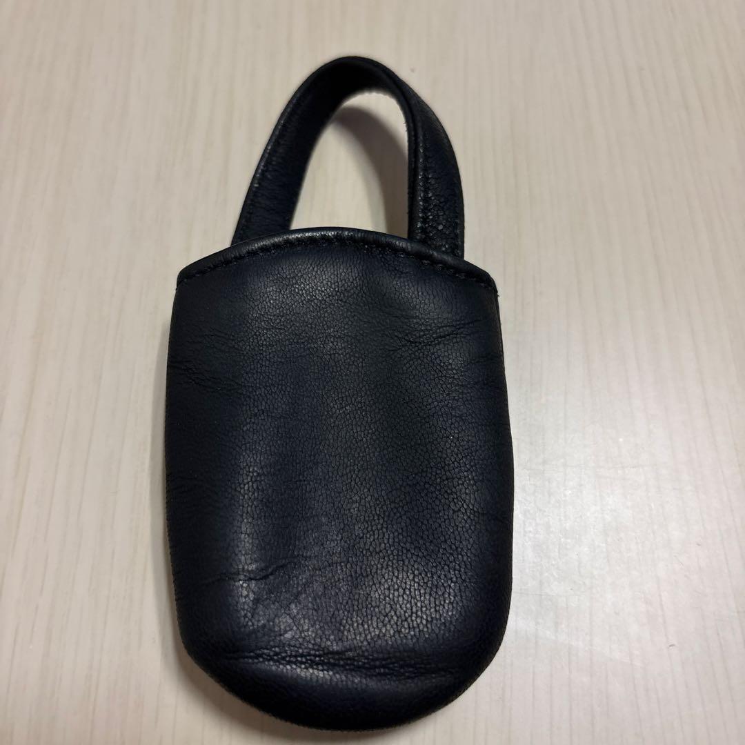 クロムハーツ　携帯入れ