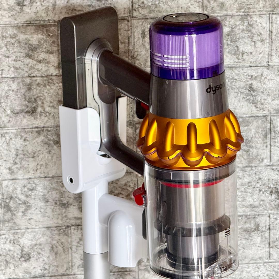 掃除機・クリーナー Dyson V15 Detect SV22