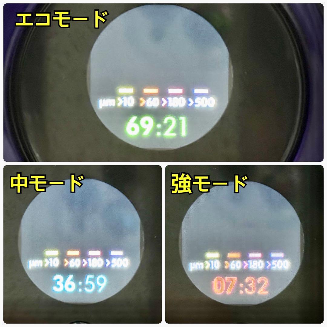 掃除機・クリーナー Dyson V15 Detect SV22