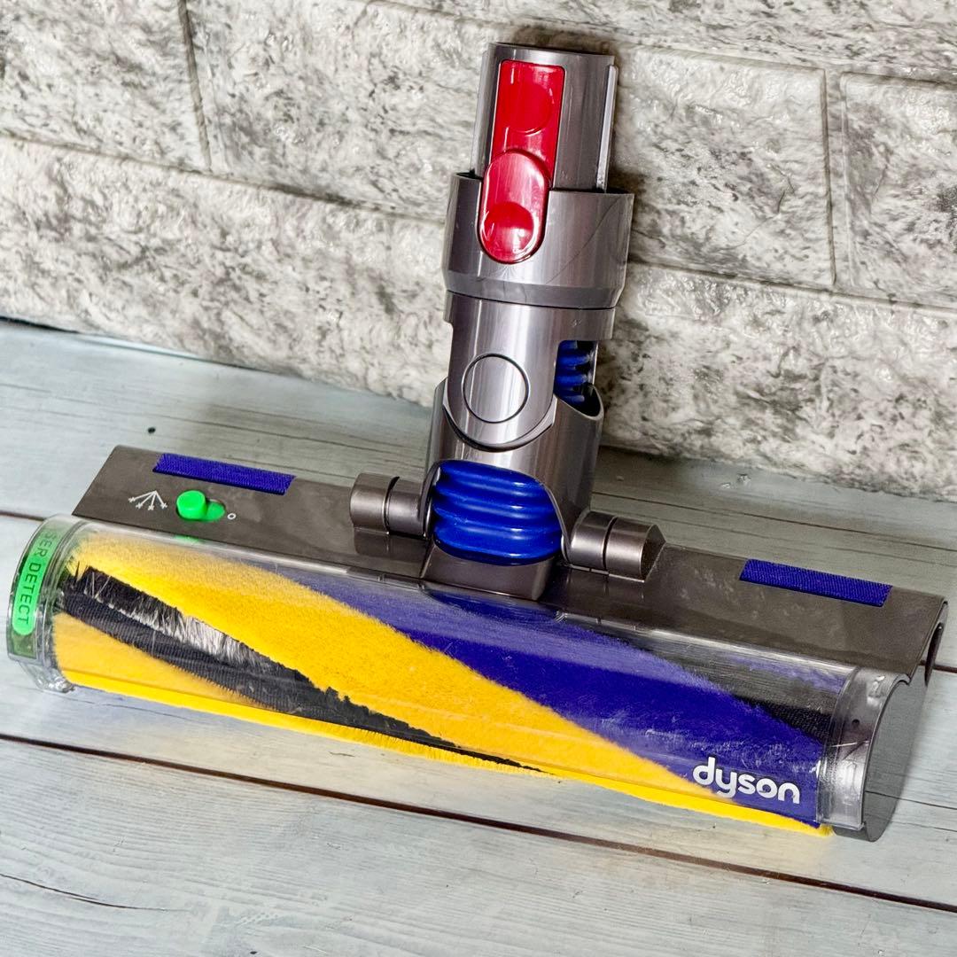 掃除機・クリーナー Dyson V15 Detect SV22