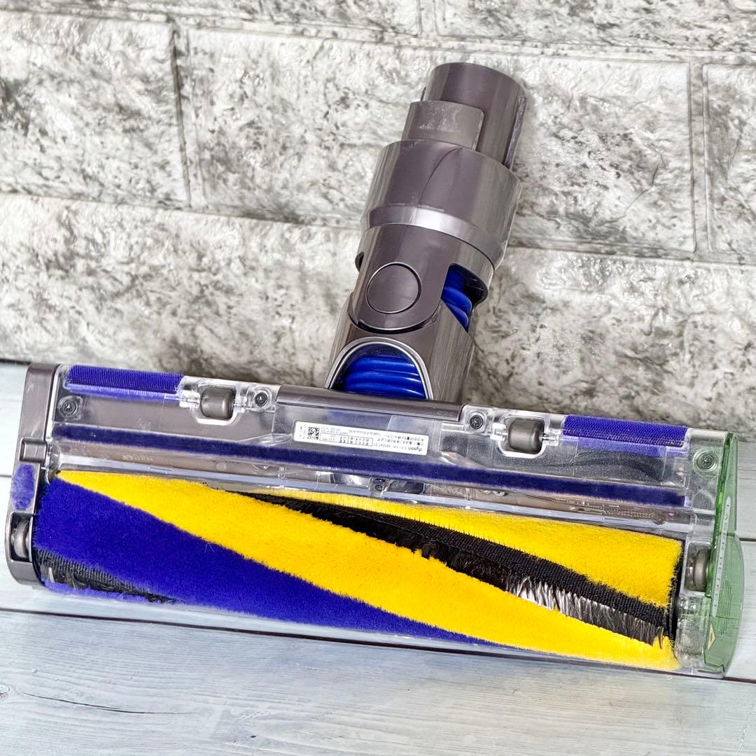 掃除機・クリーナー Dyson V15 Detect SV22