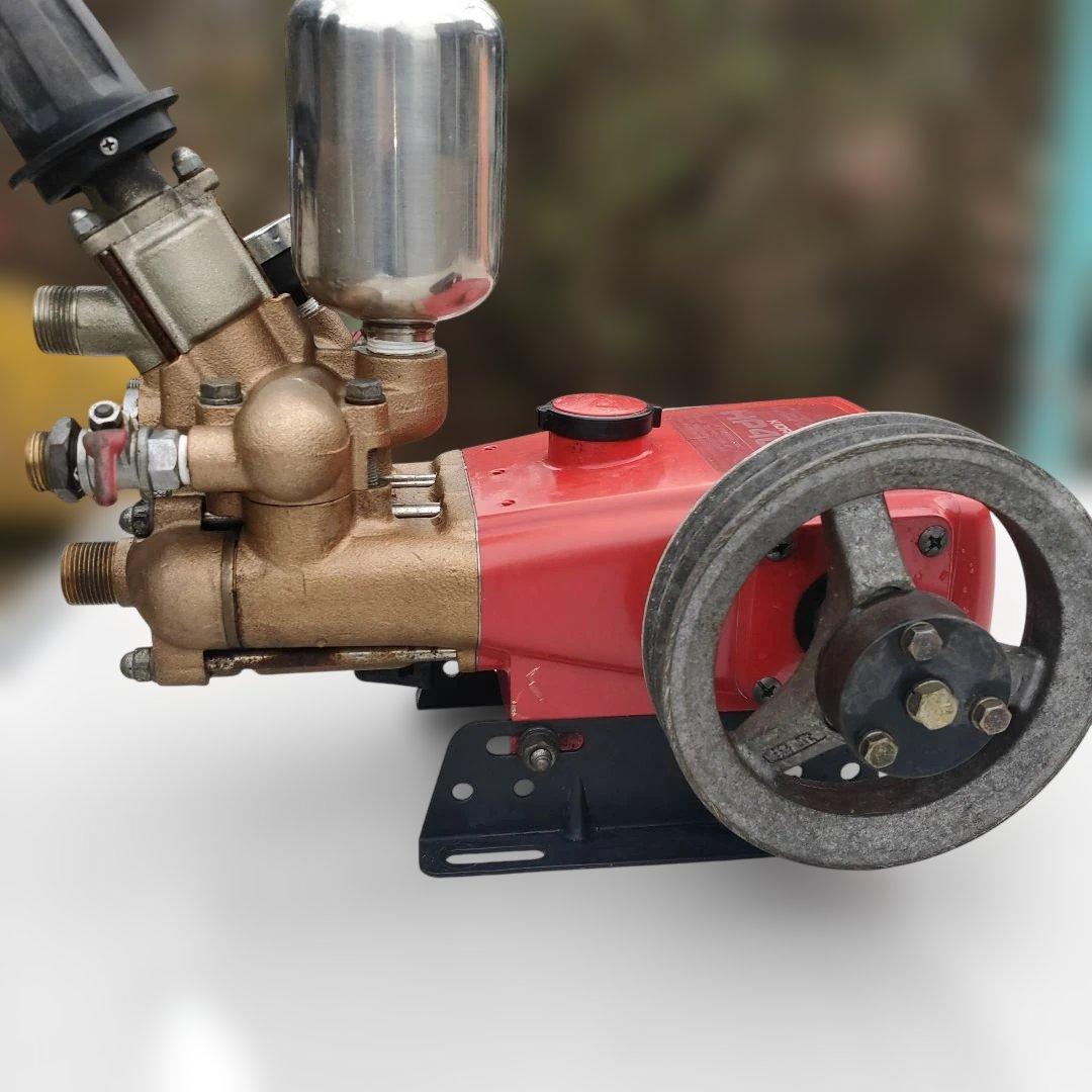 共立・ピストン式動力噴霧器 HP403 ・セラミック・単体