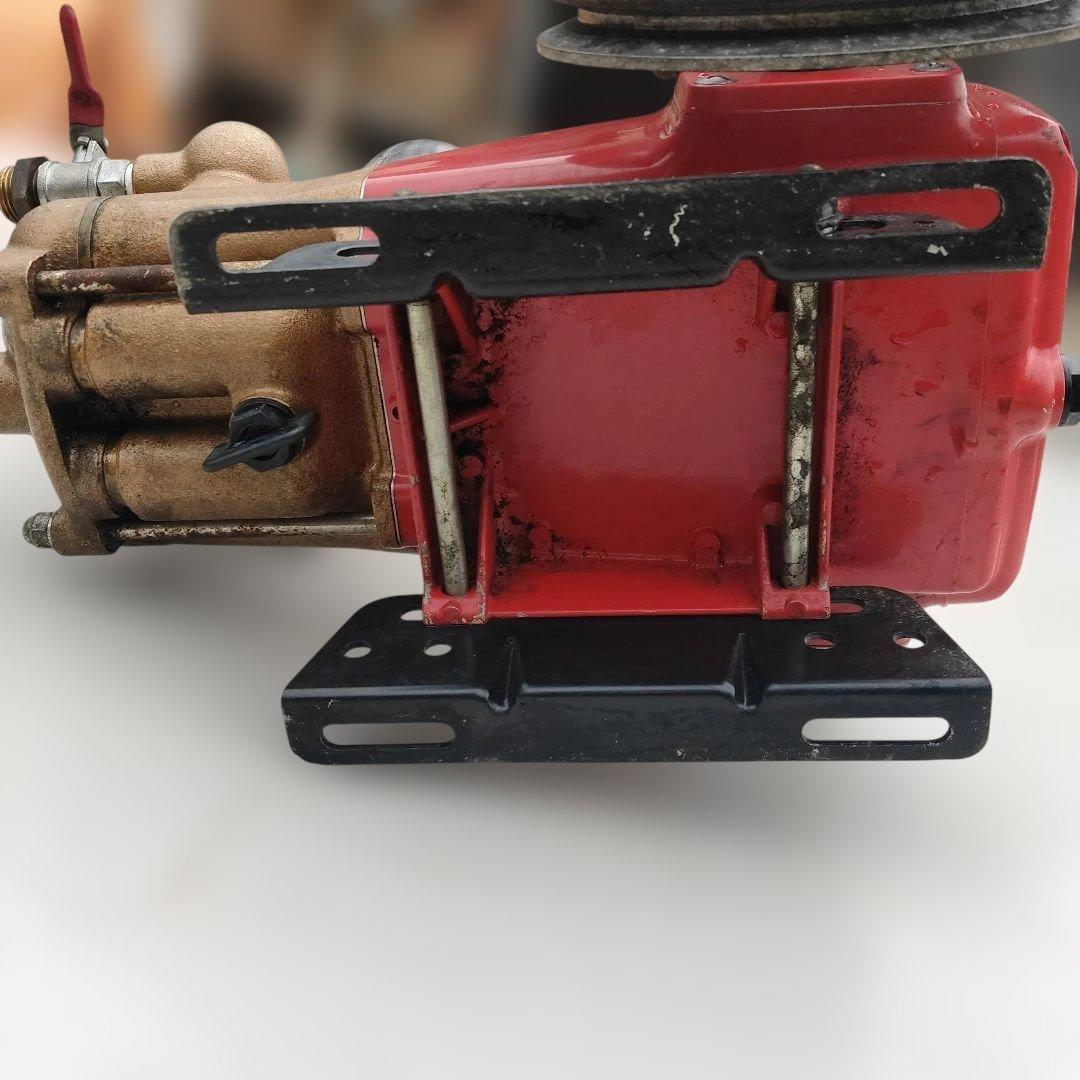 共立・ピストン式動力噴霧器 HP403 ・セラミック・単体