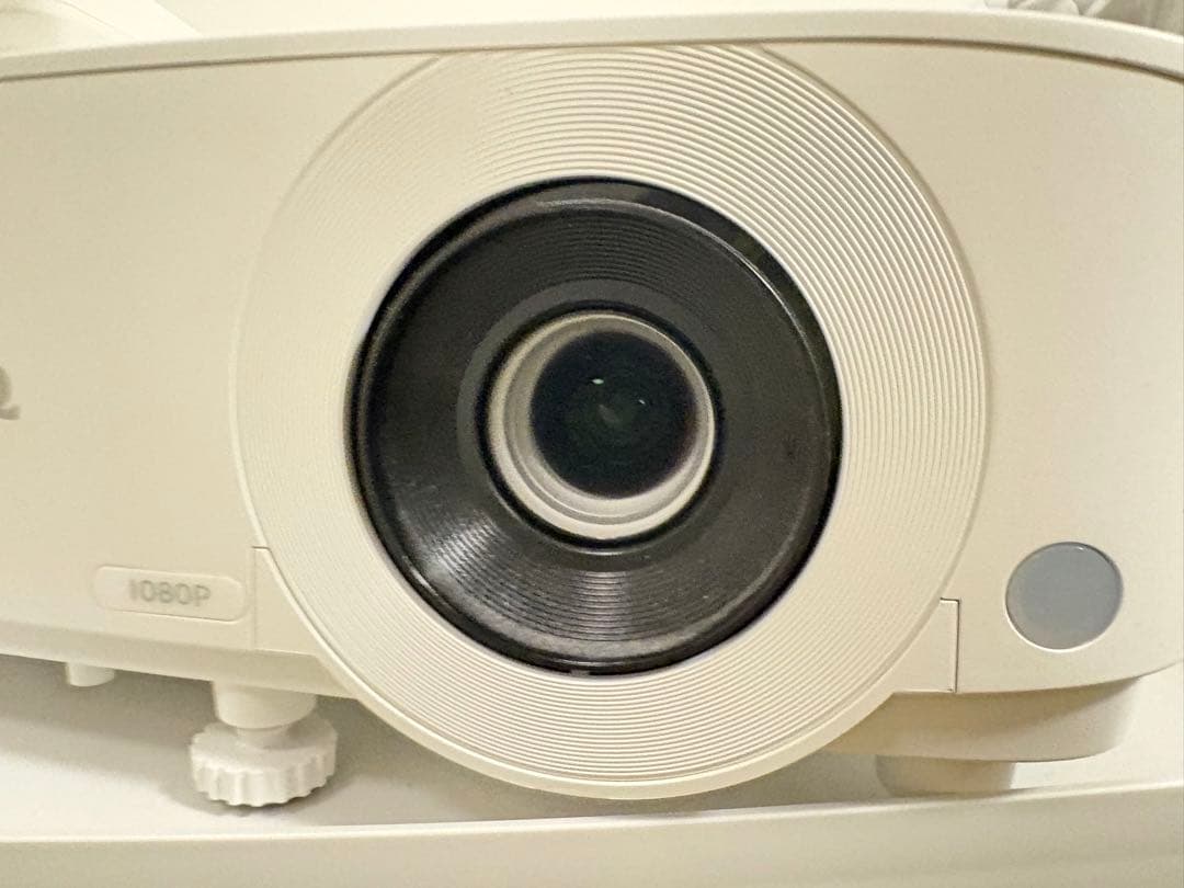 BenQ TH575 3800ANSIルーメン ゲームモード搭載プロジェクター