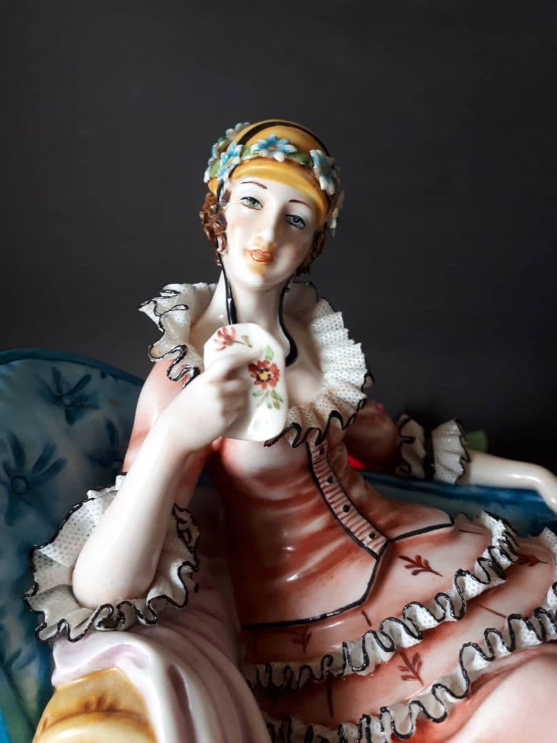 カポディモンテCapodimonte