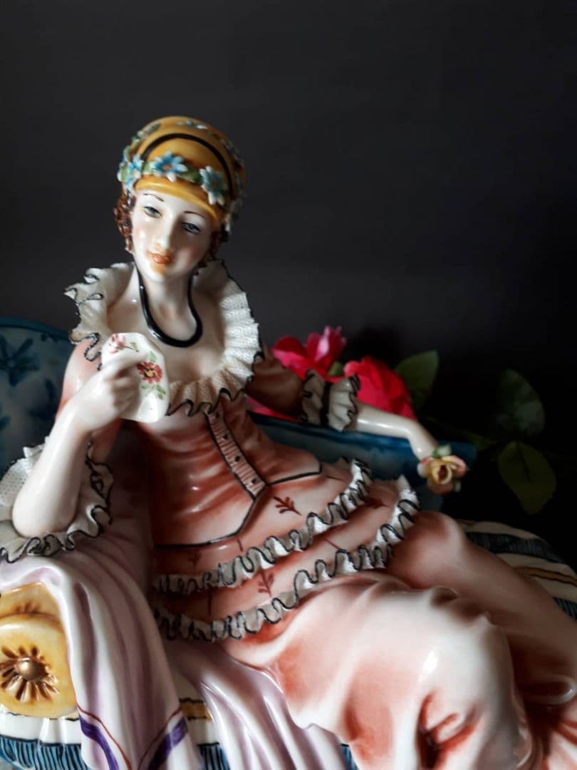 カポディモンテCapodimonte