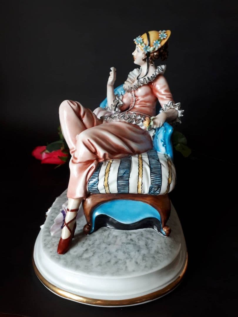 カポディモンテCapodimonte