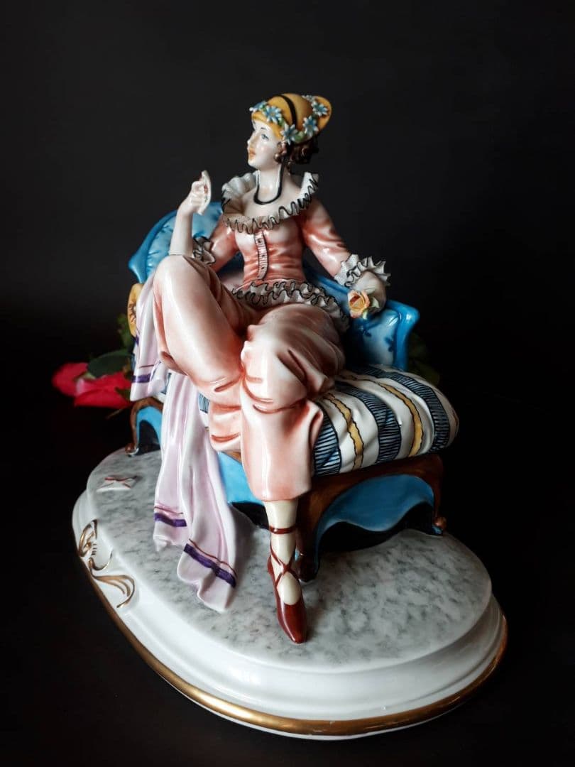 カポディモンテCapodimonte