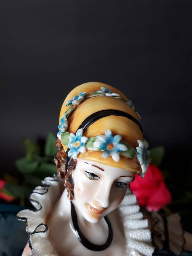 カポディモンテCapodimonte