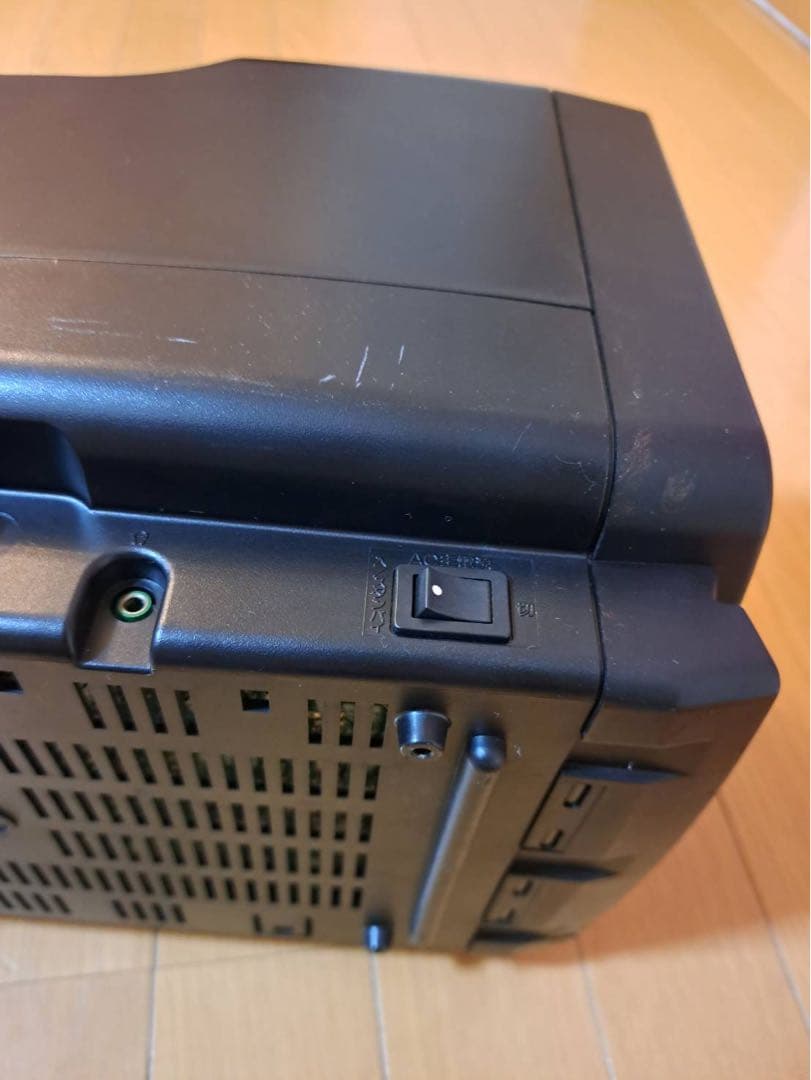 SONY ソニー トリニトロン カラーテレビ KV-9AD1　ジャンク品