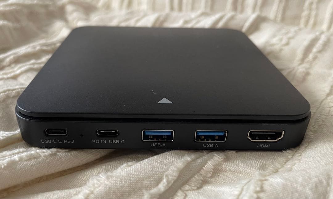 Mac mini M4 24GB 512GB ssd付 機器set