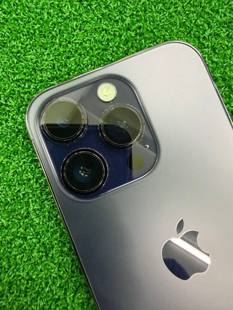 Apple iPhone 14 Pro パープル 本体 256