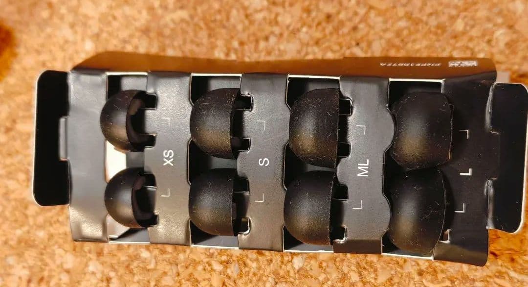 Technics AZ100 ワイヤレスイヤホン 右耳のみ