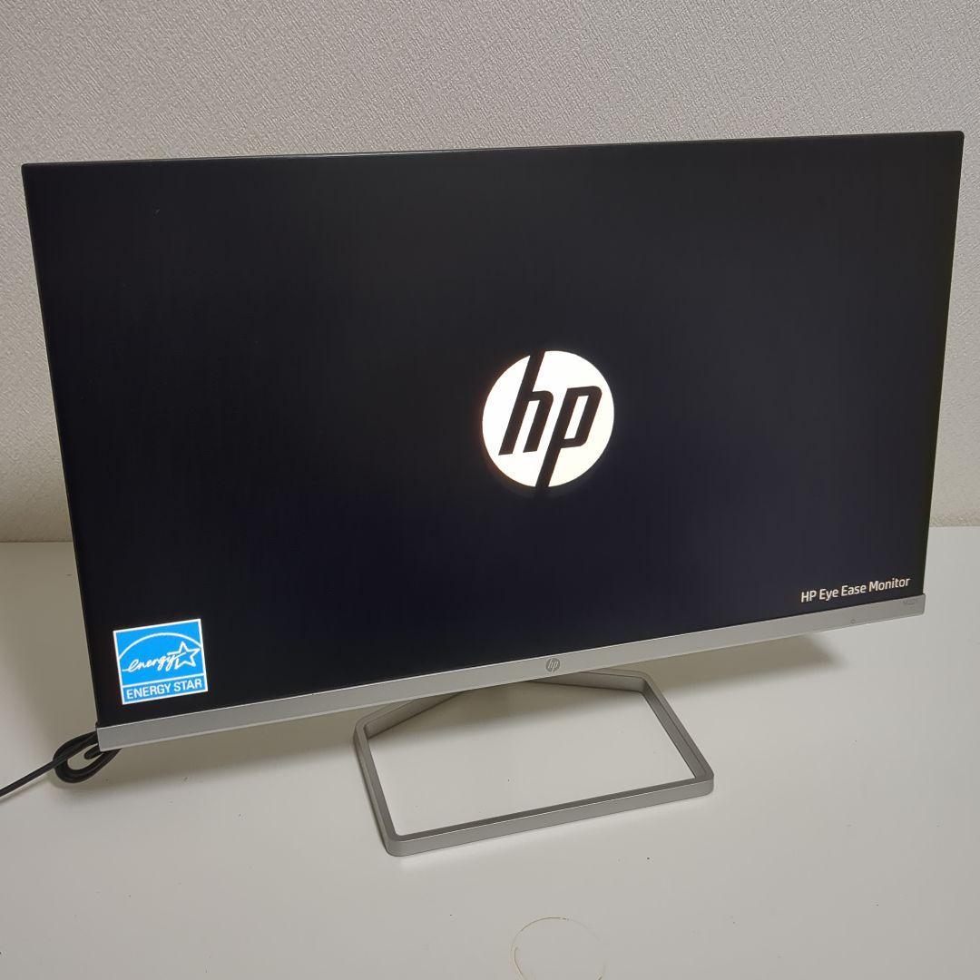 美品 HP M22F21.5インチ 液晶モニター