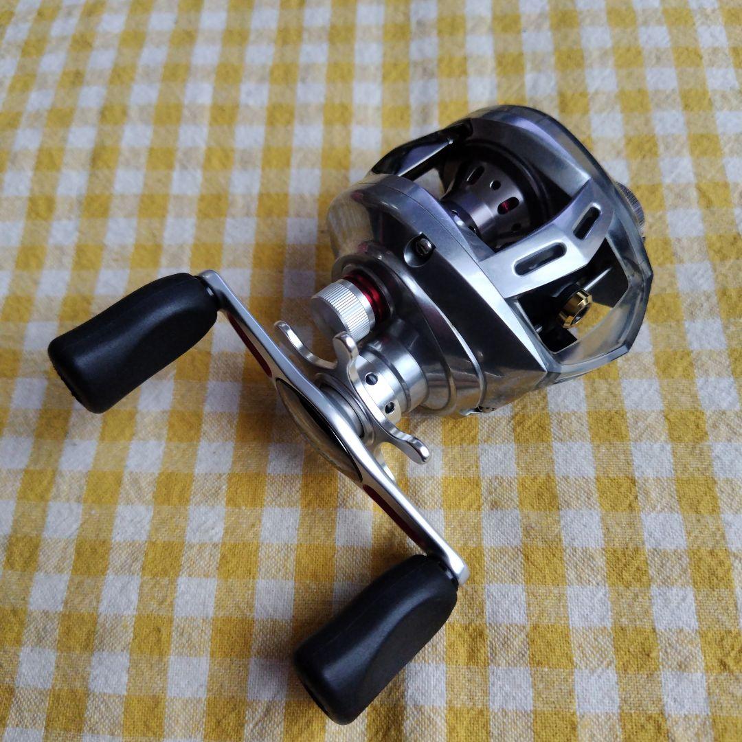 リール DAIWA Alphas ito 103-Ai