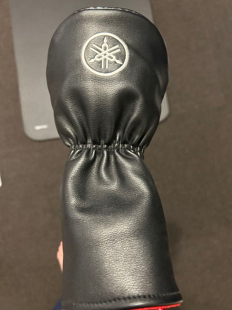 ヤマハ　RMX VD 5番　フェアウェイウッド18°