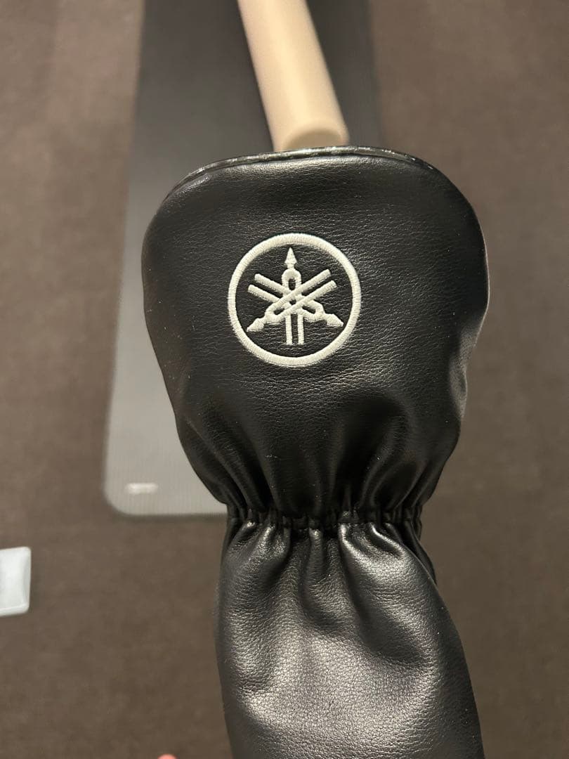 ヤマハ　RMX VD 5番　フェアウェイウッド18°