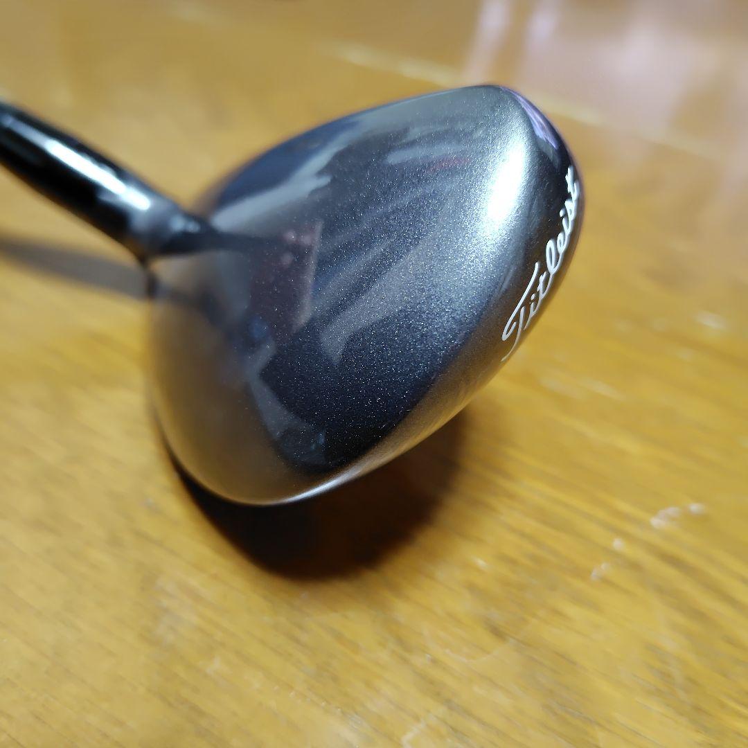 Titleist H1 ユーティリティクラブ 19度 21度