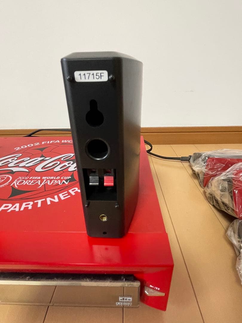 か*う様 DVDプレイヤー Victor DVDシステム RM-STHAS-CO