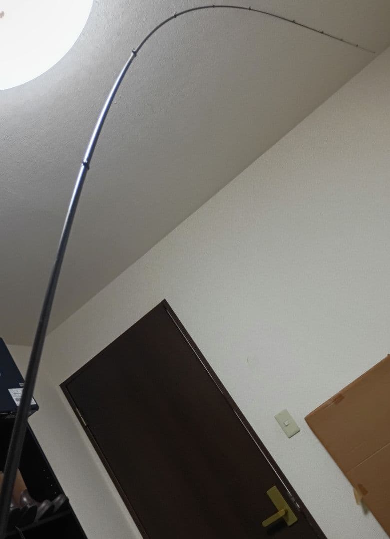 シマノファインセラミクスツインパワーBB-X1号5.3m&αチヌ0.6号4.5m